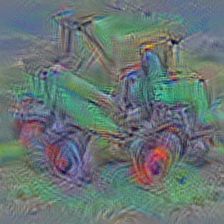 n04428191 thresher, thrasher, threshing machine